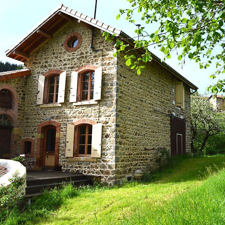 Villa La Fabrique Du Roncon à Saint-Bonnet-le-Troncy Extérieur photo