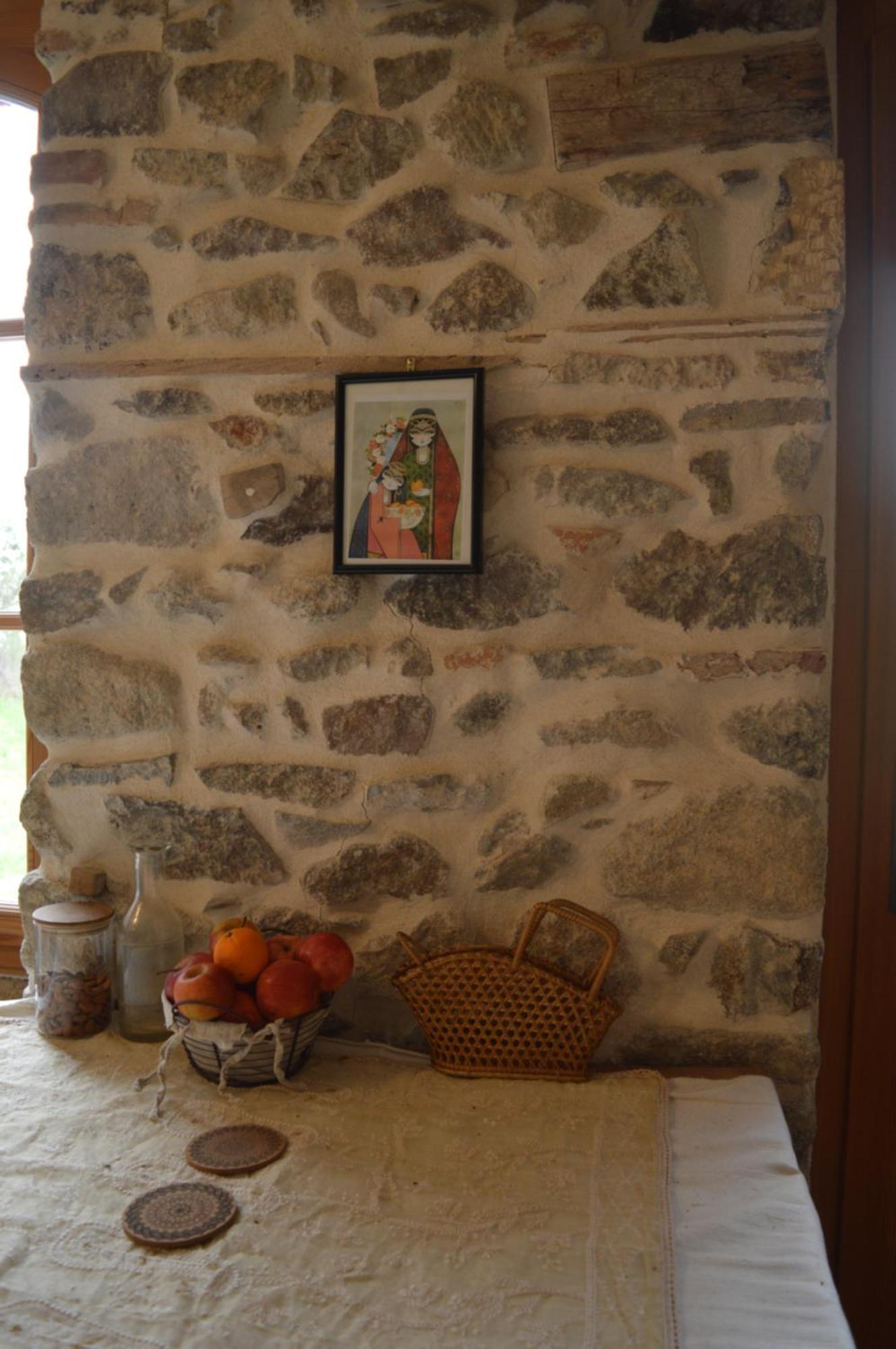 Villa La Fabrique Du Roncon à Saint-Bonnet-le-Troncy Extérieur photo