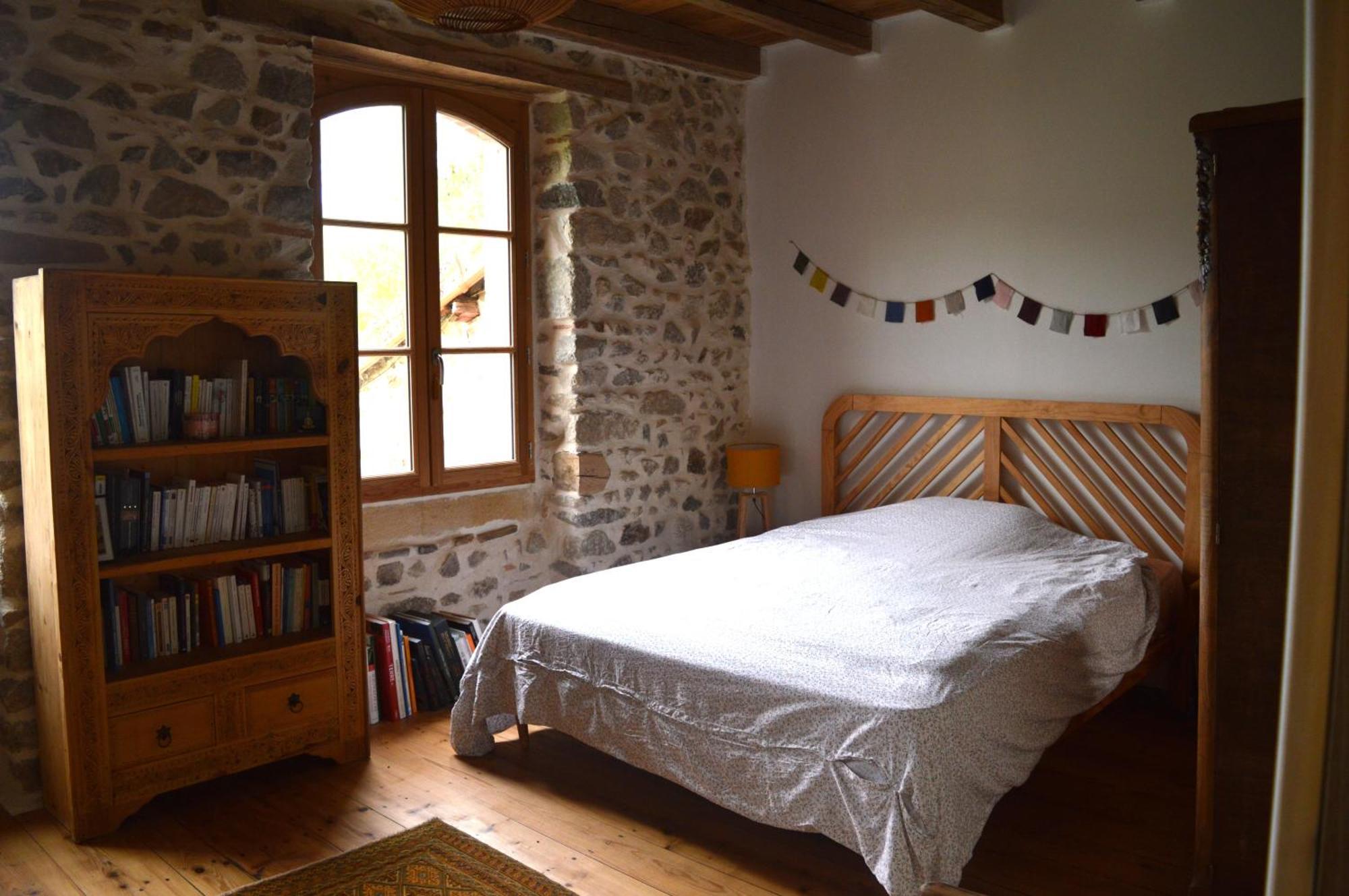 Villa La Fabrique Du Roncon à Saint-Bonnet-le-Troncy Extérieur photo