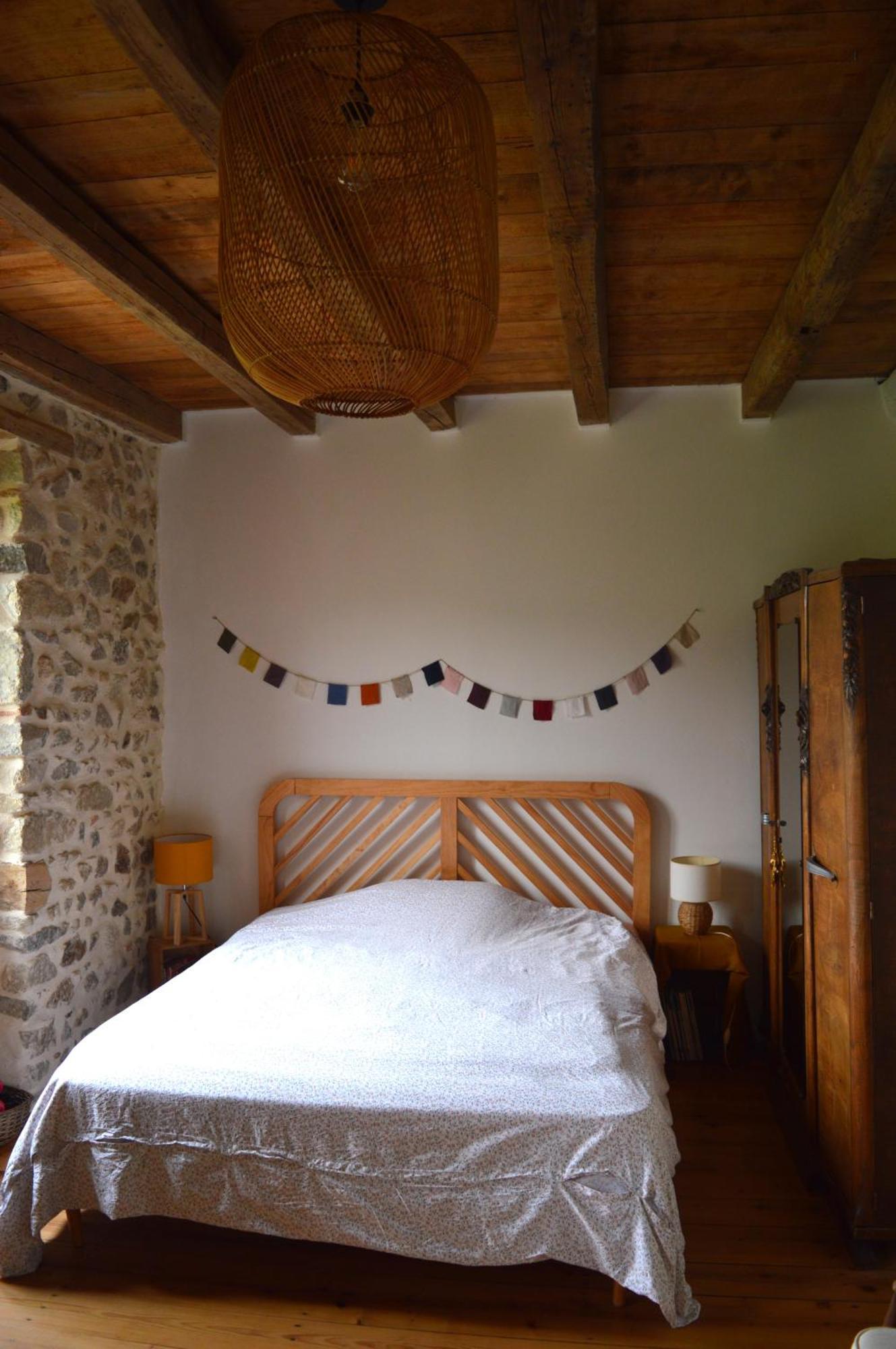 Villa La Fabrique Du Roncon à Saint-Bonnet-le-Troncy Extérieur photo