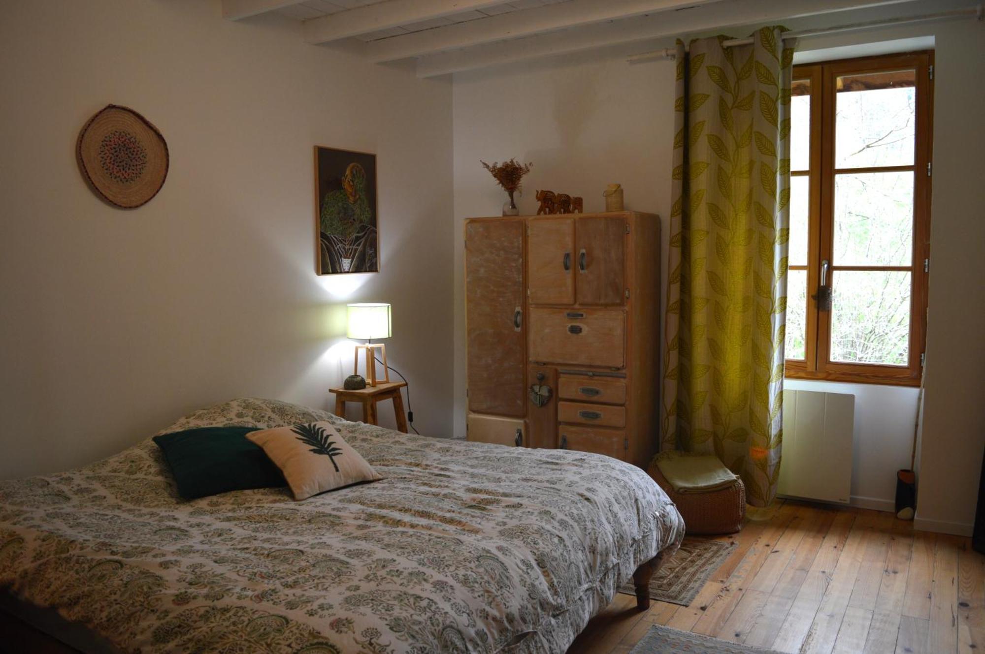 Villa La Fabrique Du Roncon à Saint-Bonnet-le-Troncy Extérieur photo
